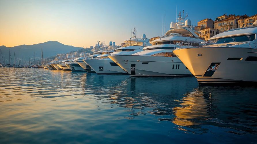 Yacht Owners and Managers